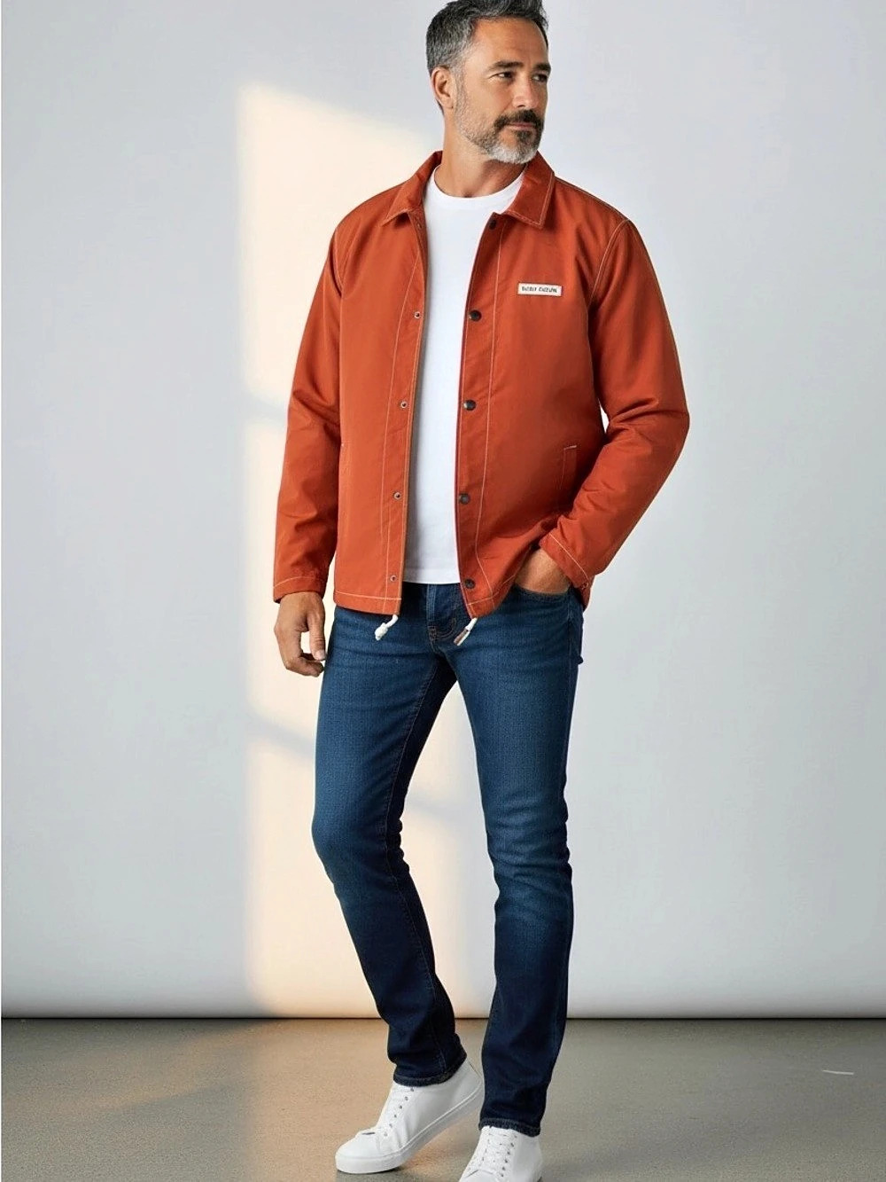 BODY GLOVE Jacket